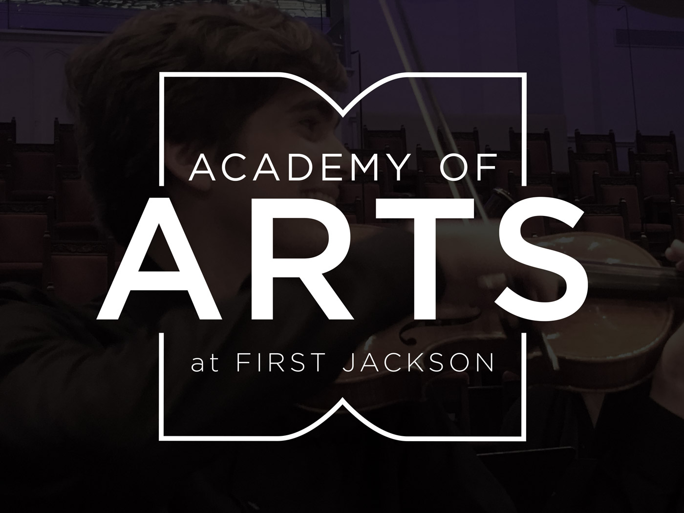 First Baptist Jackson Boot Camp Summer Study Logo