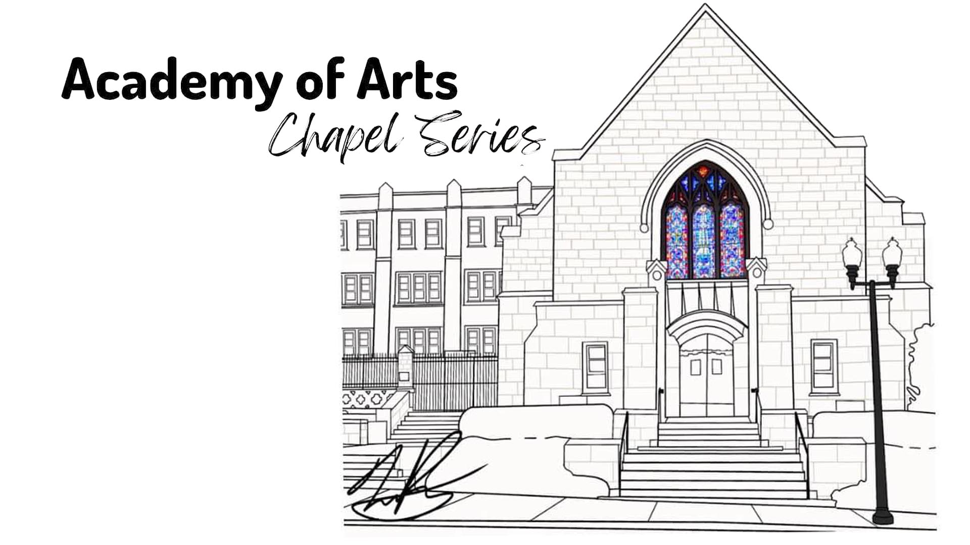 First Baptist Jackson Boot Camp Summer Study Logo