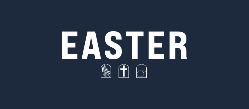 Social media graphic for Sunday Nights at Hinds County, March 15, 22, and 29, in Fellowship Hall East at 6:00 p.m. The background photo shows Pastor Chip Stevens speaking to a large group of people.