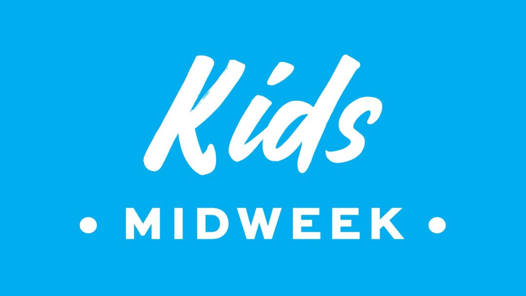 Midweek at FBJ | First Baptist Jackson