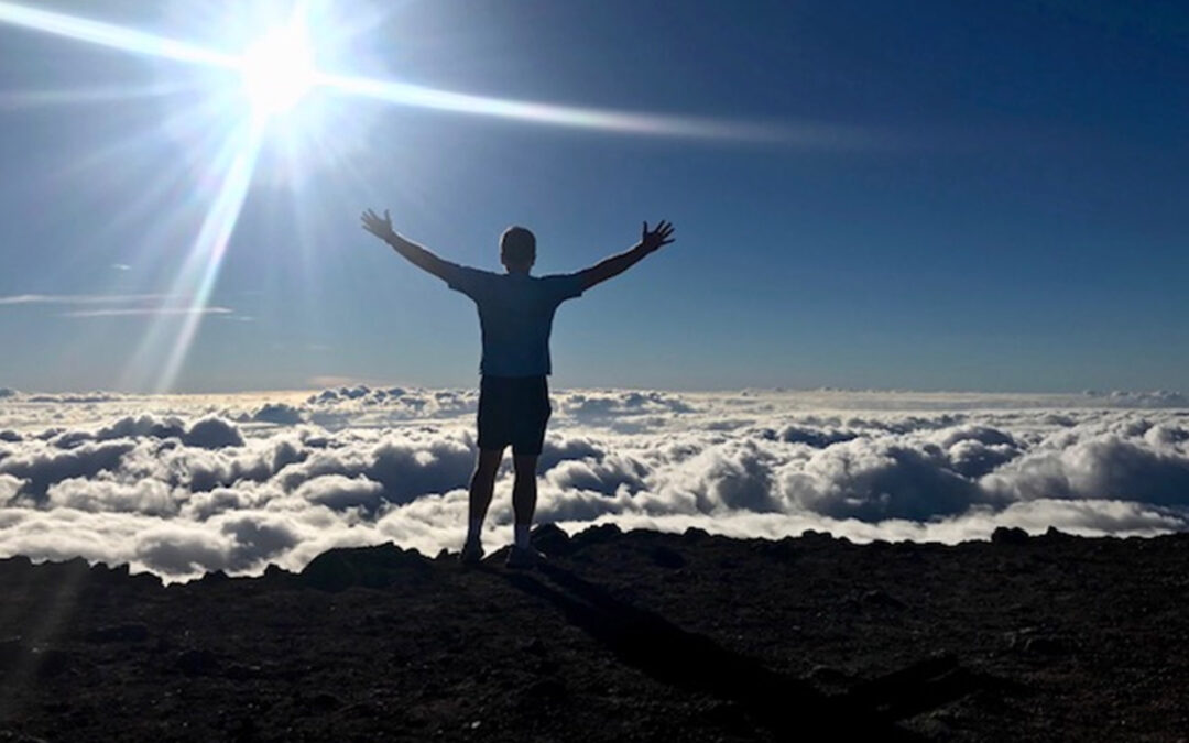 The House of the Lord