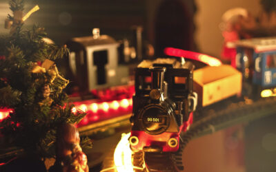 There’s No Place I’d Rather Be