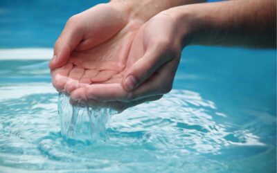 Thirsty for Jesus