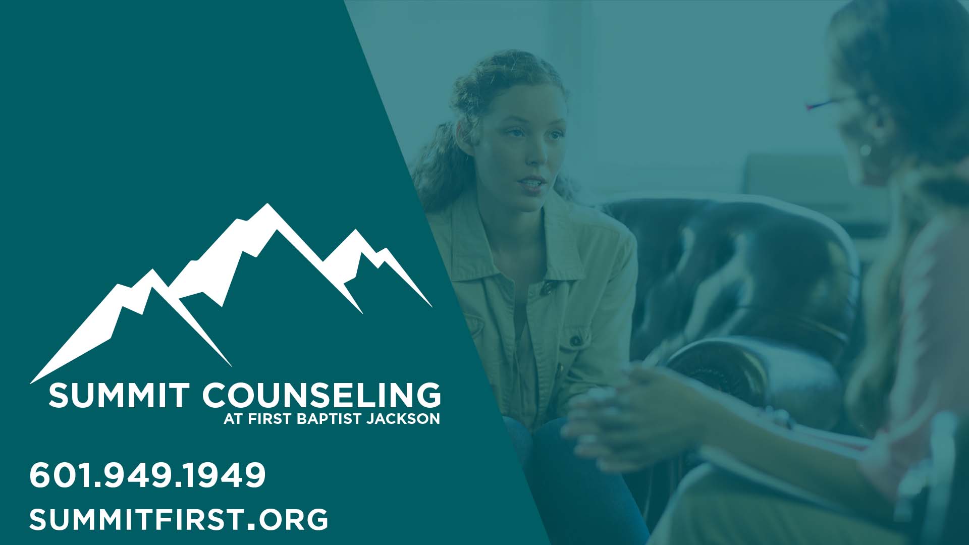 First Baptist Jackson Boot Camp Summer Study Logo