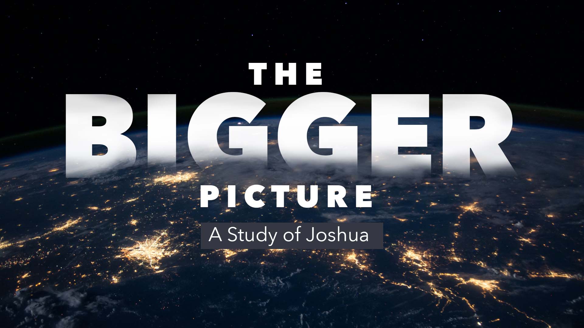 First Baptist Jackson Boot Camp Summer Study Logo