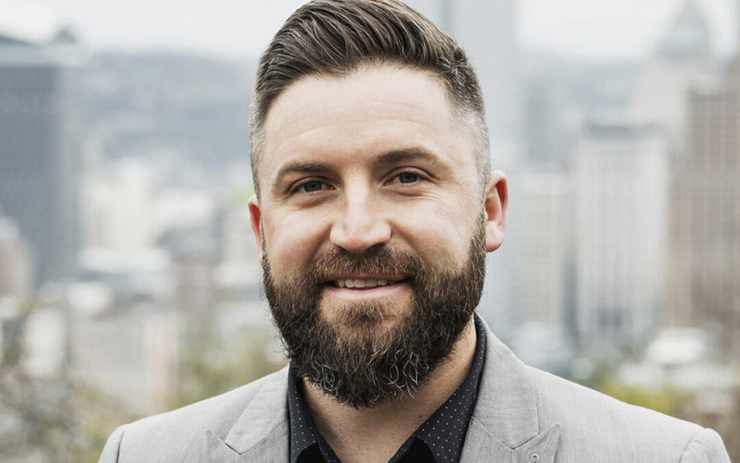 Meet Rob Wilton